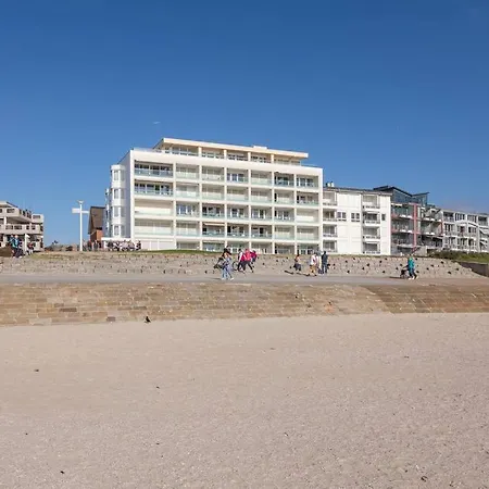 Alte Teestube 36 - Ney Eye Norderney