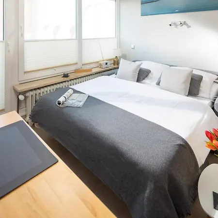Apartment Alte Teestube 36 - Ney Eye Norderney
