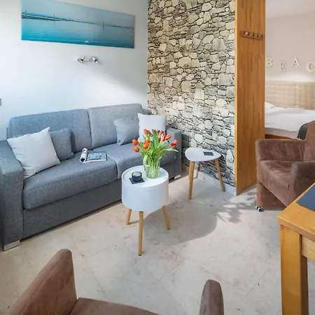 Alte Teestube 36 - Ney Eye Apartment