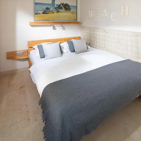 Apartment Alte Teestube 36 - Ney Eye Norderney