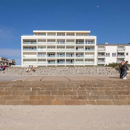 Apartment Alte Teestube 36 - Ney Eye Norderney
